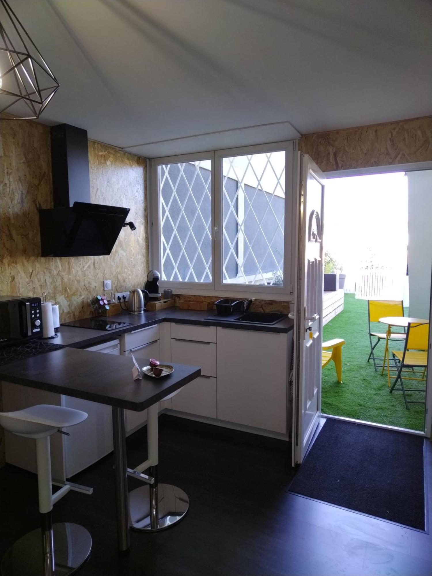 Studio, La Terrasse D'Isa โดล ภายนอก รูปภาพ